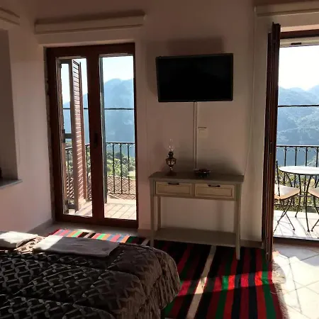 Sophia'S Stone House Apartment Dimitsana Exterior photo