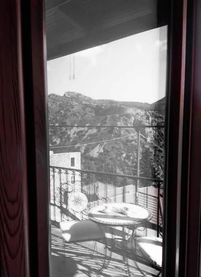 Διαμέρισμα Sophia's Stone House Δημητσάνα