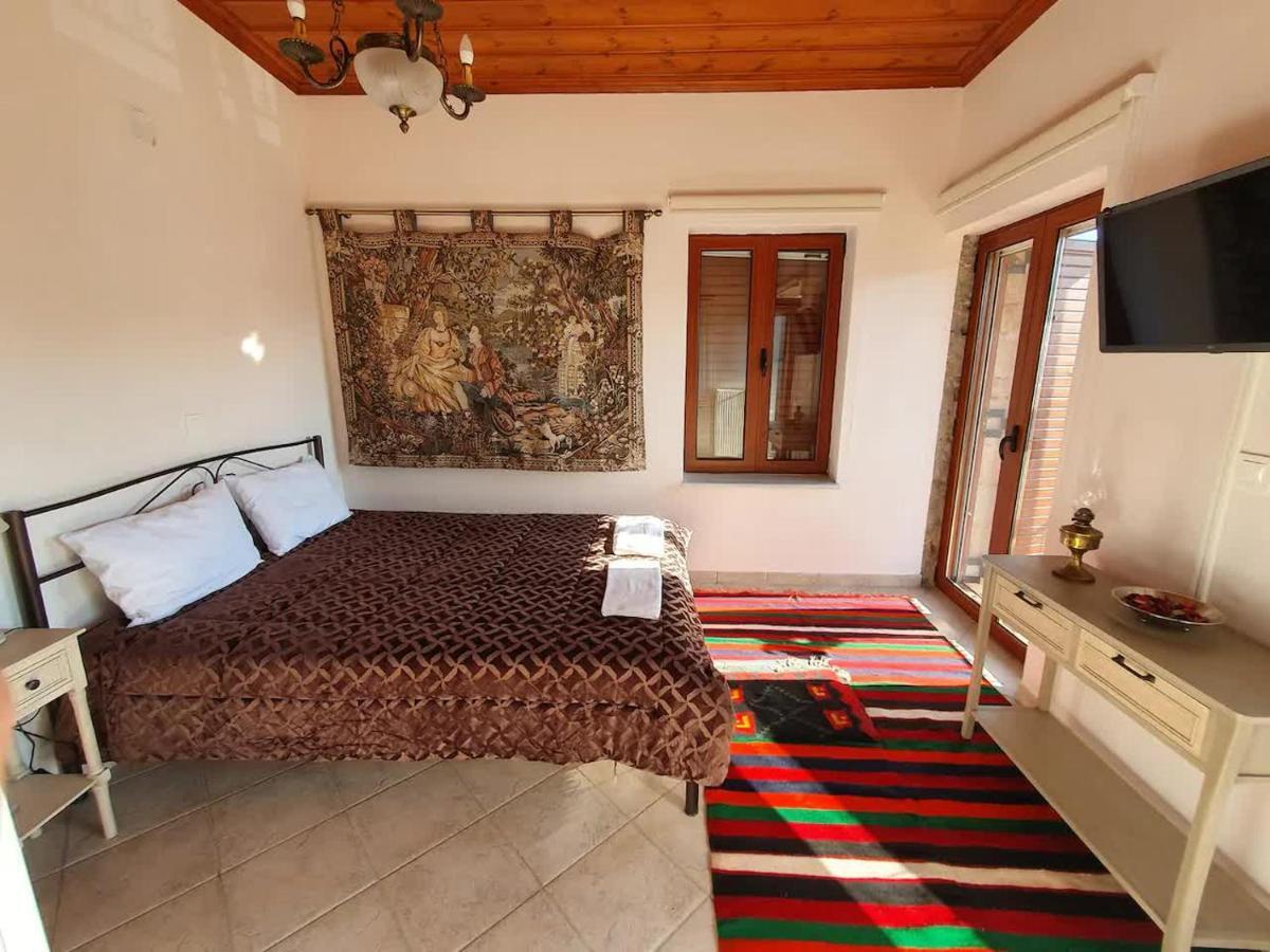 Sophia's Stone House * Δημητσάνα