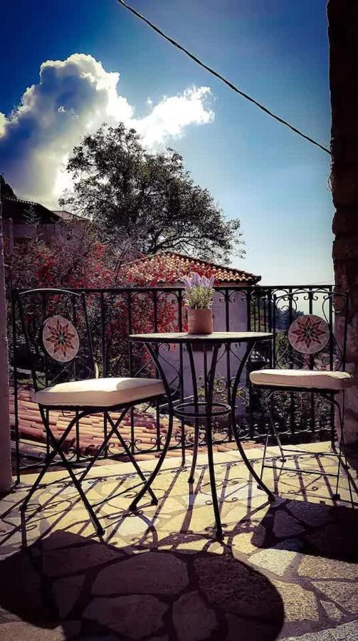 Sophia's Stone House * Δημητσάνα